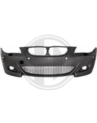 Paraurti anteriore BMW serie 5 (E60/61) 03-07 (Cod. D-1224452)