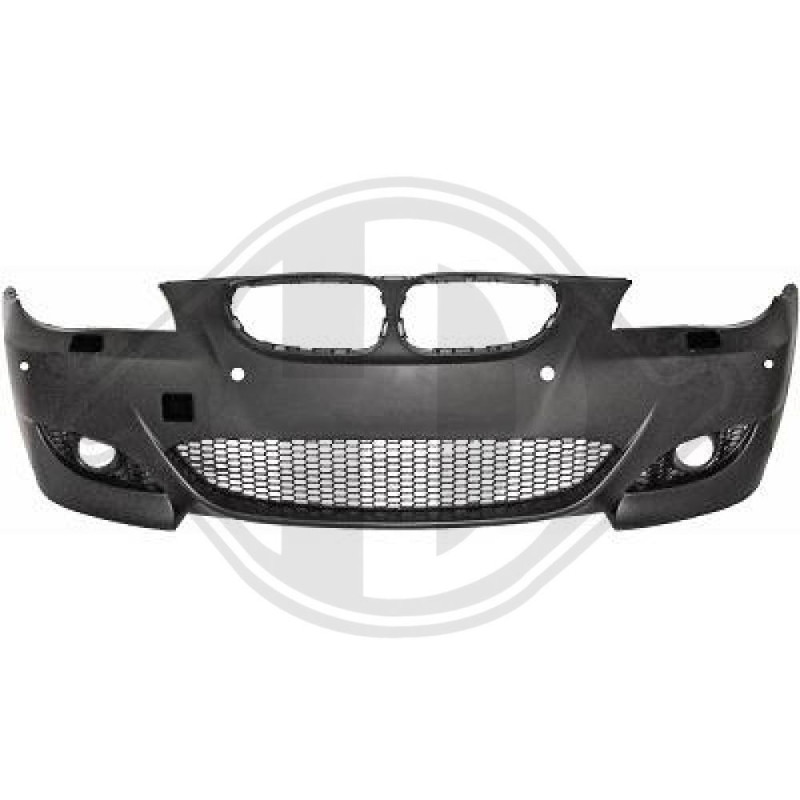 Paraurti anteriore BMW serie 5 (E60/61) 03-07 (Cod. D-1224452)