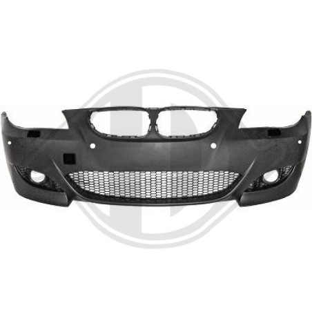 Paraurti anteriore BMW serie 5 (E60/61) 03-07 (Cod. D-1224452)
