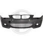 Paraurti anteriore BMW serie 5 (E60/61) 03-07 (Cod. D-1224452)