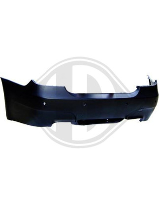 Paraurti posteriore BMW serie 5 (E60/61) 03-07 (Cod. D-1224456)