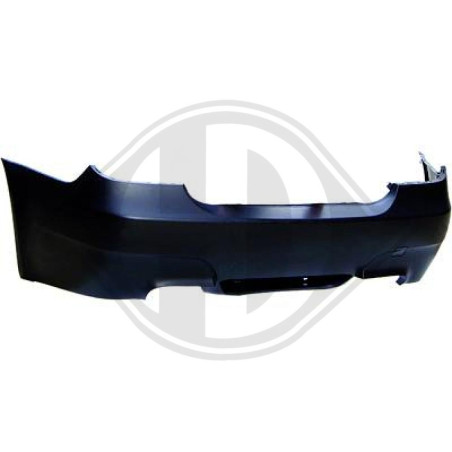 Paraurti posteriore BMW serie 5 (E60/61) 03-07 (Cod. D-1224457)