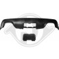 Diffusore paraurti BMW serie 5 (E60/61) 03-07 (Cod. D-1224459)