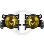 Kit fendinebbia BMW serie 3 (E46) Coupe/Cabrio 03-07 (Cod. D-1224489)