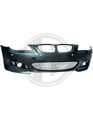 Paraurti anteriore BMW serie 5 (E60/61) 03-07 (Cod. D-1224551)