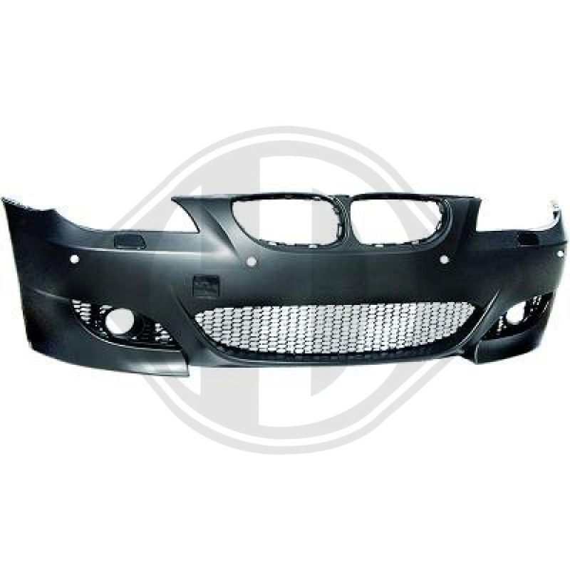 Paraurti anteriore BMW serie 5 (E60/61) 03-07 (Cod. D-1224551)
