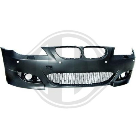 Paraurti anteriore BMW serie 5 (E60/61) 03-07 (Cod. D-1224551)