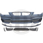 Paraurti anteriore BMW serie 5 (E60/61) 03-07 (Cod. D-1224552)