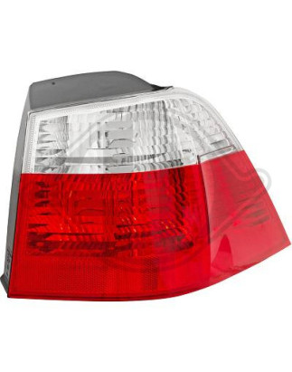 Luce posteriore Dx BMW serie 5 (E60/61) 03-07 (Cod. D-1224690)