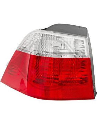 Luce posteriore Sx BMW serie 5 (E60/61) 03-07 (Cod. D-1224691)