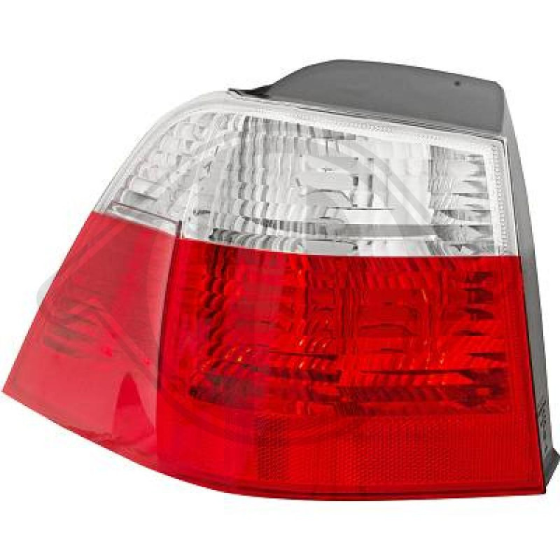 Luce posteriore Sx BMW serie 5 (E60/61) 03-07 (Cod. D-1224691)