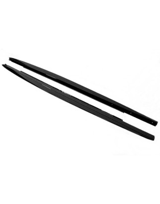 Kit Estetico BMW G30 / G31 530 M Performance Nero lucido (Cod. E-TCB9012110496517)