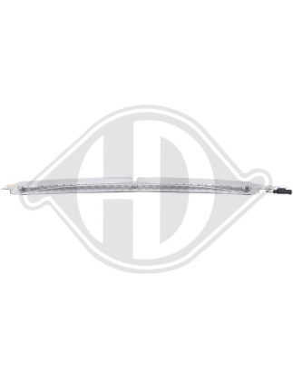 Luce posteriore di stop posteriore BMW serie 5 (E60/61) 03-07 (Cod. D-1224695)