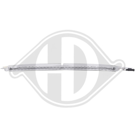 Luce posteriore di stop posteriore BMW serie 5 (E60/61) 03-07 (Cod. D-1224695)