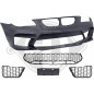 Paraurti anteriore BMW serie 5 (E60/61) 03-07 (Cod. D-1224751)