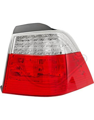 Luce posteriore Dx BMW serie 5 (E60/61) 07-10 (Cod. D-1224790)