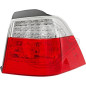Luce posteriore Dx BMW serie 5 (E60/61) 07-10 (Cod. D-1224790)