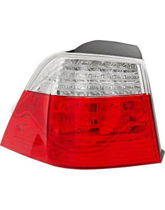 Luce posteriore Sx BMW serie 5 (E60/61) 07-10 (Cod. D-1224791)