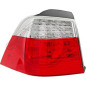 Luce posteriore Sx BMW serie 5 (E60/61) 07-10 (Cod. D-1224791)