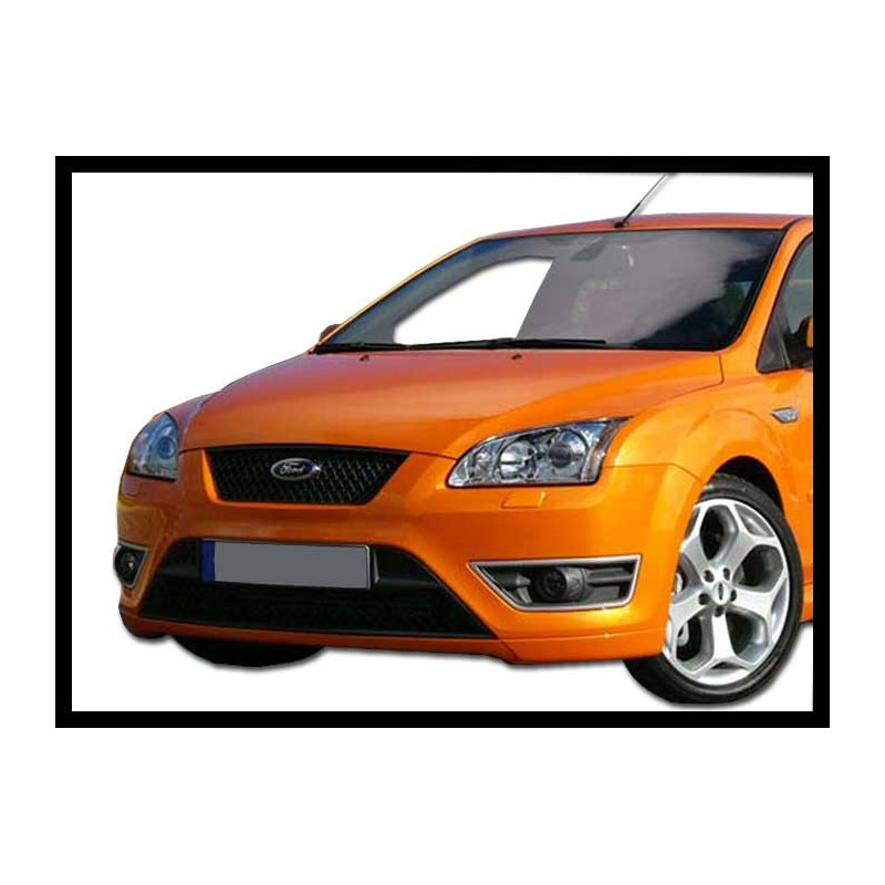 Paraurti Anteriore Ford Focus 05 Tipo ST (Cod. E-TCF6287)
