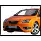 Paraurti Anteriore Ford Focus 05 Tipo ST (Cod. E-TCF6287)