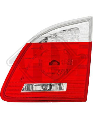 Luce posteriore Dx BMW serie 5 (E60/61) 07-10 (Cod. D-1224792)