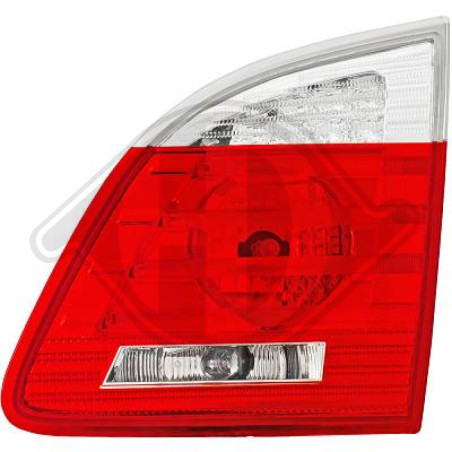 Luce posteriore Dx BMW serie 5 (E60/61) 07-10 (Cod. D-1224792)