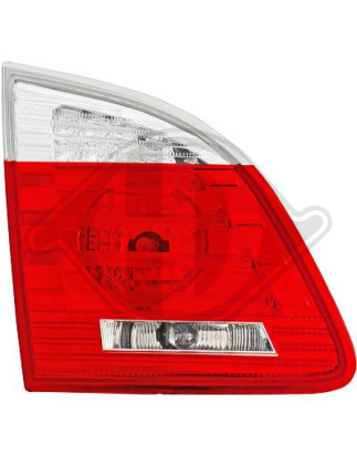 Luce posteriore Sx BMW serie 5 (E60/61) 07-10 (Cod. D-1224793)
