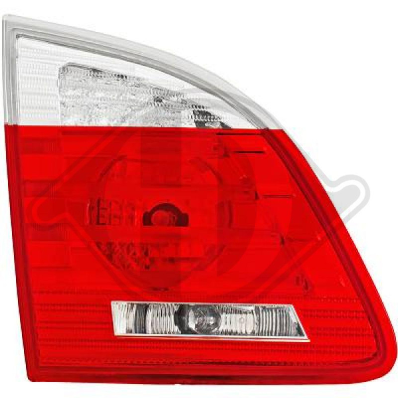 Luce posteriore Sx BMW serie 5 (E60/61) 07-10 (Cod. D-1224793)