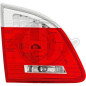 Luce posteriore Sx BMW serie 5 (E60/61) 07-10 (Cod. D-1224793)