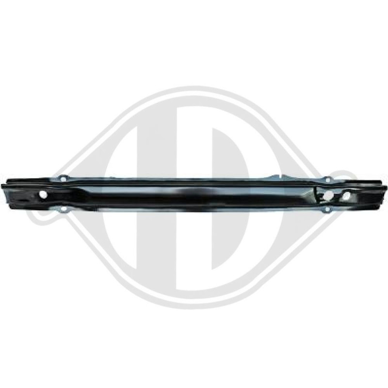 Supporto Paraurti BMW serie 5 (E60/61) 03-07 (Cod. D-1224865)