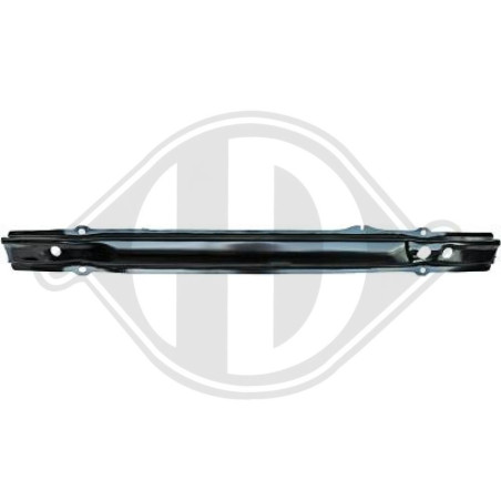 Supporto Paraurti BMW serie 5 (E60/61) 03-07 (Cod. D-1224865)