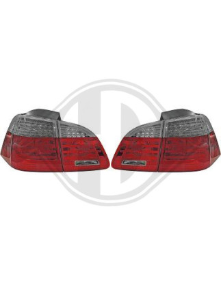 Kit fanalino posteriore BMW serie 5 (E60/61) 03-07 (Cod. D-1224896)