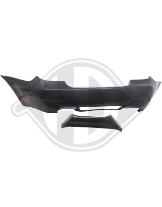 Paraurti posteriore BMW serie 5 (E60/61) 03-07 (Cod. D-1224956)