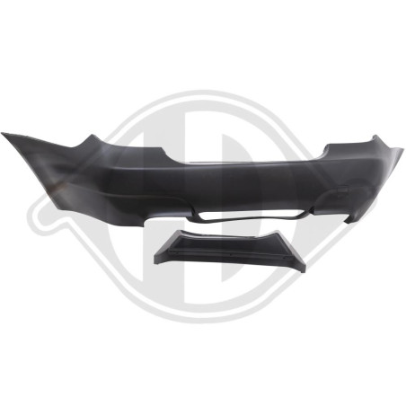 Paraurti posteriore BMW serie 5 (E60/61) 03-07 (Cod. D-1224956)