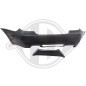 Paraurti posteriore BMW serie 5 (E60/61) 03-07 (Cod. D-1224956)