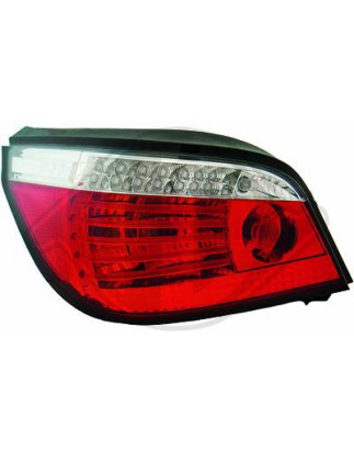 Kit fanalino posteriore BMW serie 5 (E60/61) 03-07 (Cod. D-1224992)