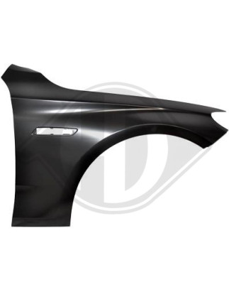Parafango anteriore destro BMW serie 5 (F10/11) 10-13 (Cod. D-1225006)