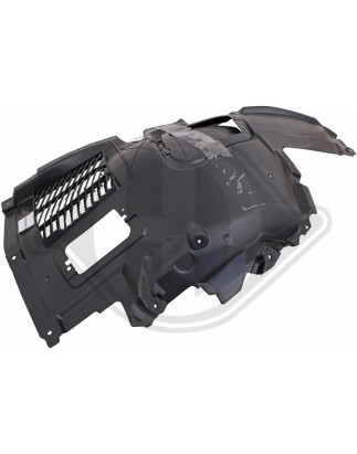 Copertura Passaruota anteriore destro BMW serie 5 (F10/11) 10-13 (Cod. D-1225008)
