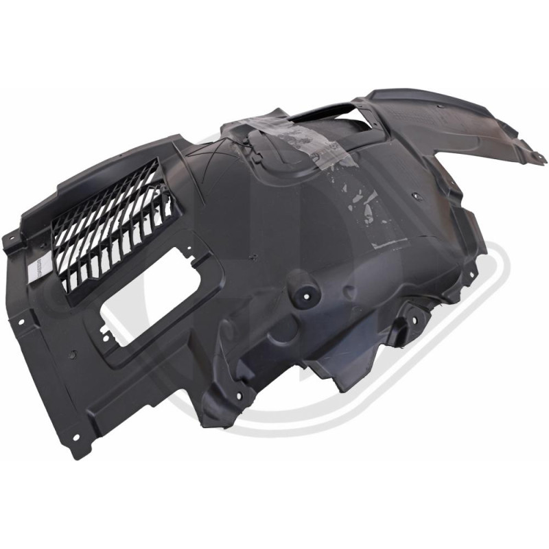 Copertura Passaruota anteriore destro BMW serie 5 (F10/11) 10-13 (Cod. D-1225008)