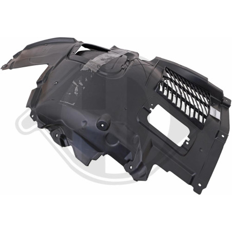 Copertura Passaruota anteriore sinistro BMW serie 5 (F10/11) 10-13 (Cod. D-1225009)