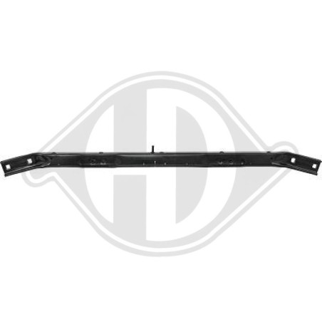 Pannellatura anteriore BMW serie 5 (F10/11) 10-13 (Cod. D-1225010)