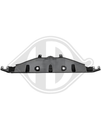 Pannellatura anteriore BMW serie 5 (F10/11) 10-13 (Cod. D-1225011)
