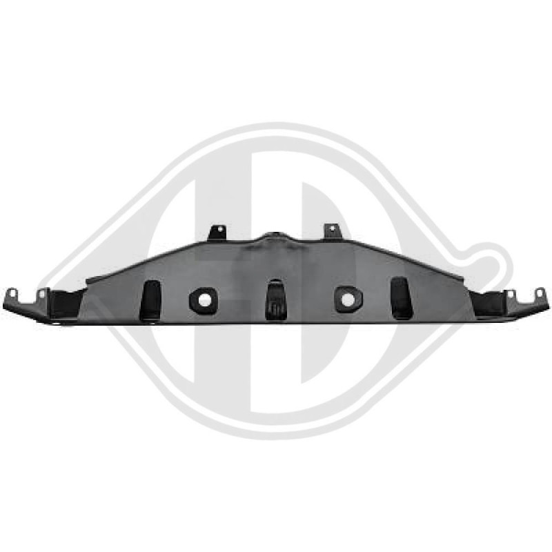 Pannellatura anteriore BMW serie 5 (F10/11) 10-13 (Cod. D-1225011)