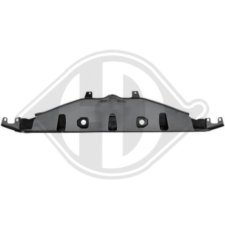 Pannellatura anteriore BMW serie 5 (F10/11) 10-13 (Cod. D-1225011)