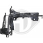 Pannellatura anteriore BMW serie 5 (F10/11) 10-13 (Cod. D-1225012)