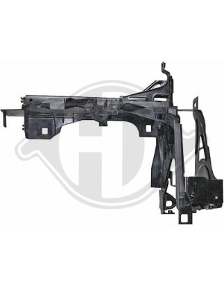 Pannellatura anteriore BMW serie 5 (F10/11) 10-13 (Cod. D-1225013)
