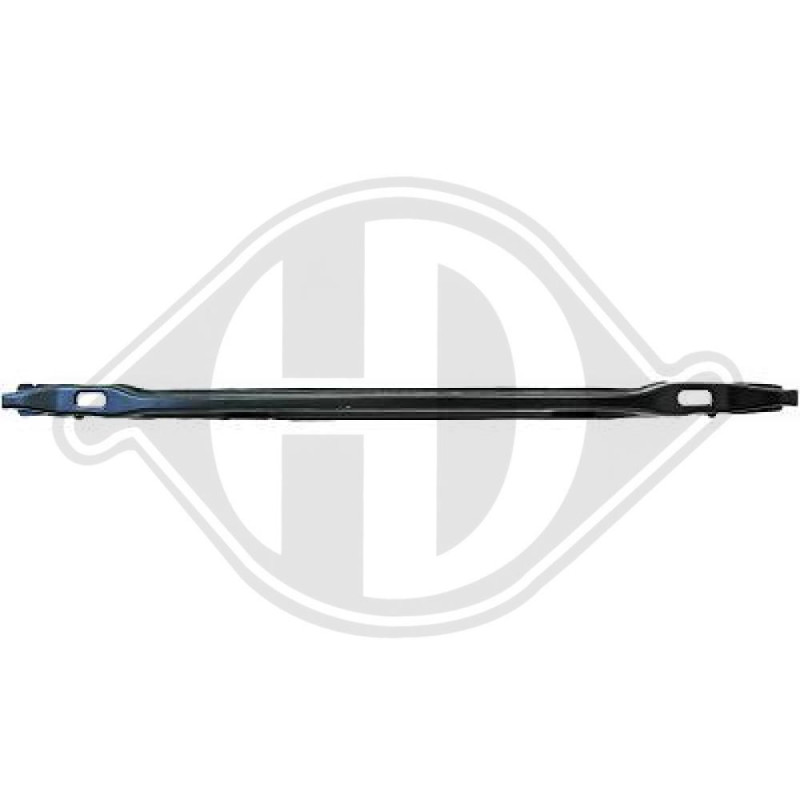 Supporto Paraurti inferiore BMW serie 5 (F10/11) 10-13 (Cod. D-1225015)