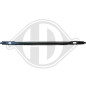 Supporto Paraurti inferiore BMW serie 5 (F10/11) 10-13 (Cod. D-1225015)