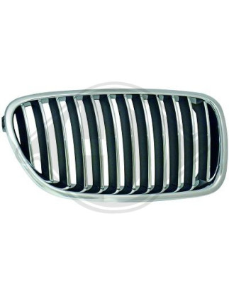 Griglia radiatore BMW serie 5 (F10/11) 10-13 (Cod. D-1225040)